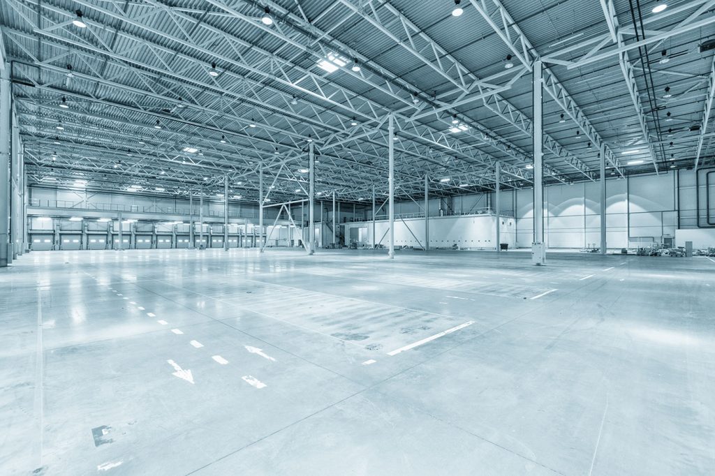 Concrete Polishing
